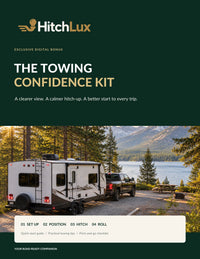 YOUR FREE TOWING CONFIDENCE KIT