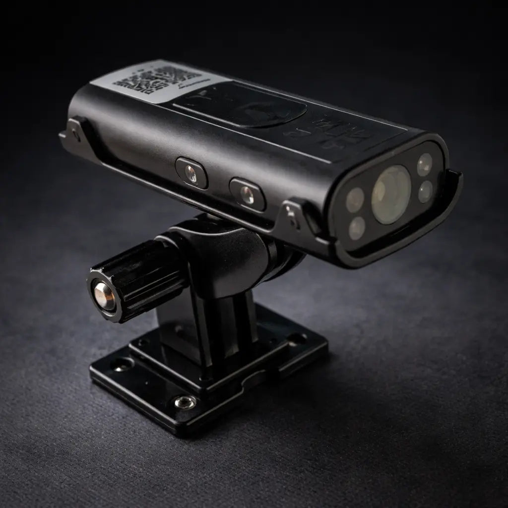 HitchLux Wireless Magnetic Hitch & Reverse Cam