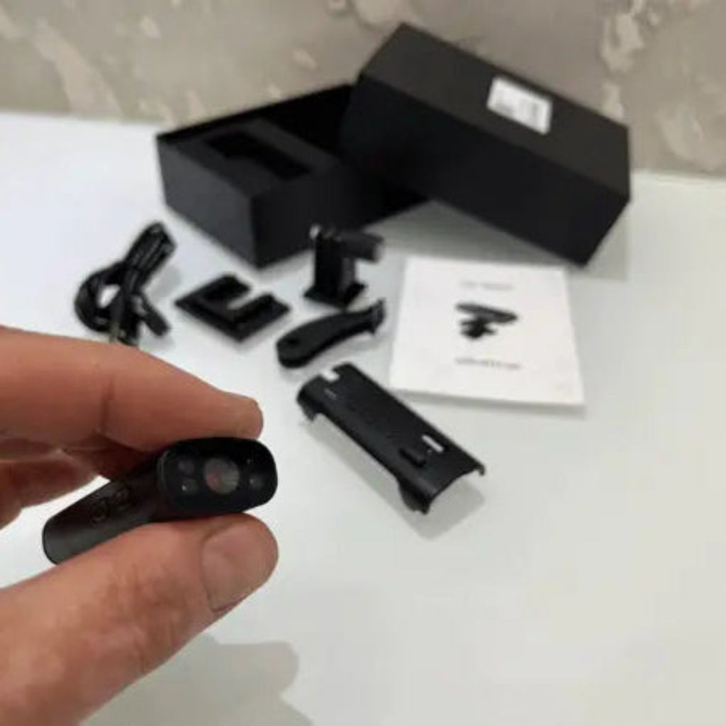 HitchLux Wireless Magnetic Hitch & Reverse Cam