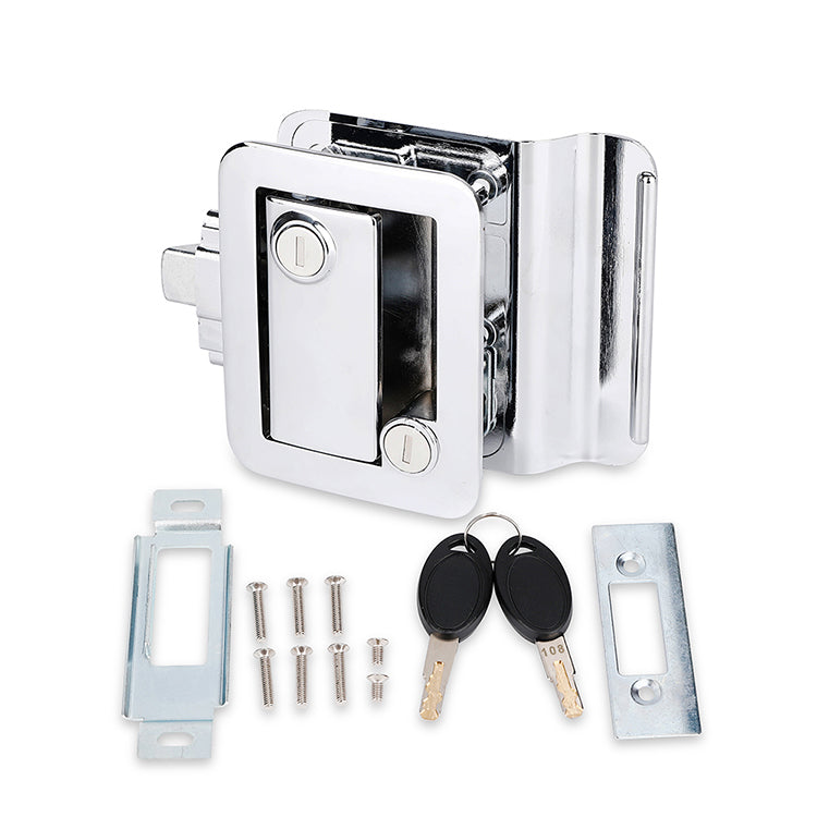 RVs/Trailer Camper Entry Door Lock