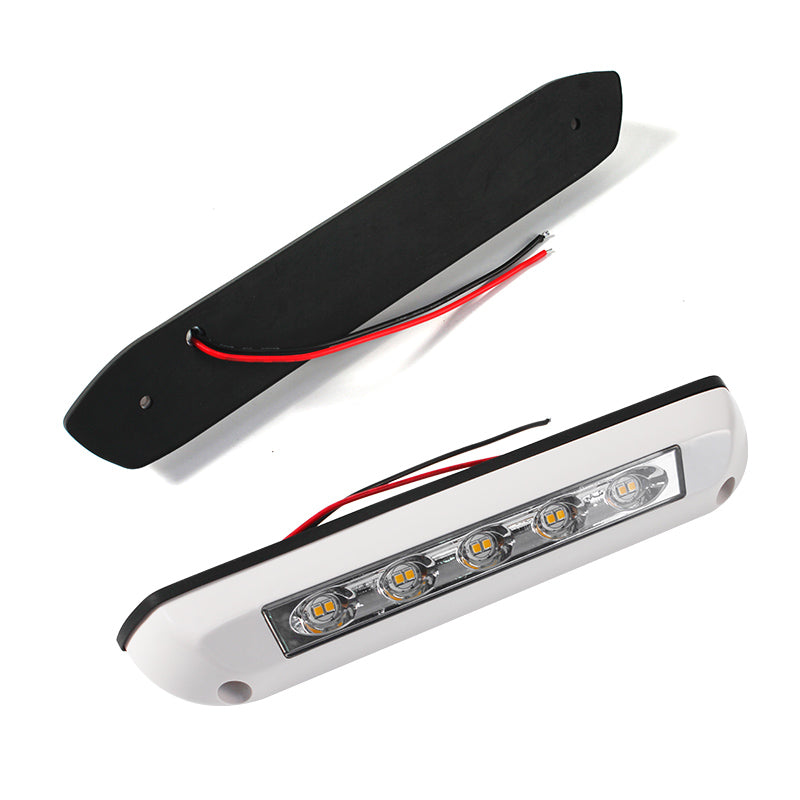 RV Exterior LED Light