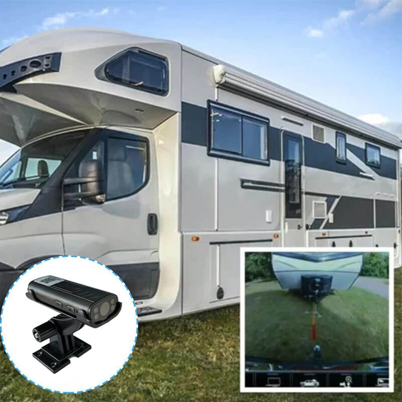 RVsTrailer™ Wireless Backup & Hitch Camera