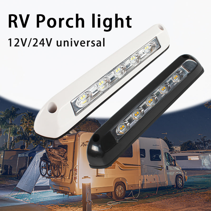 RV Exterior LED Light