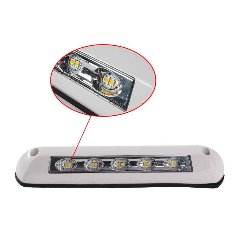 RV Exterior LED Light