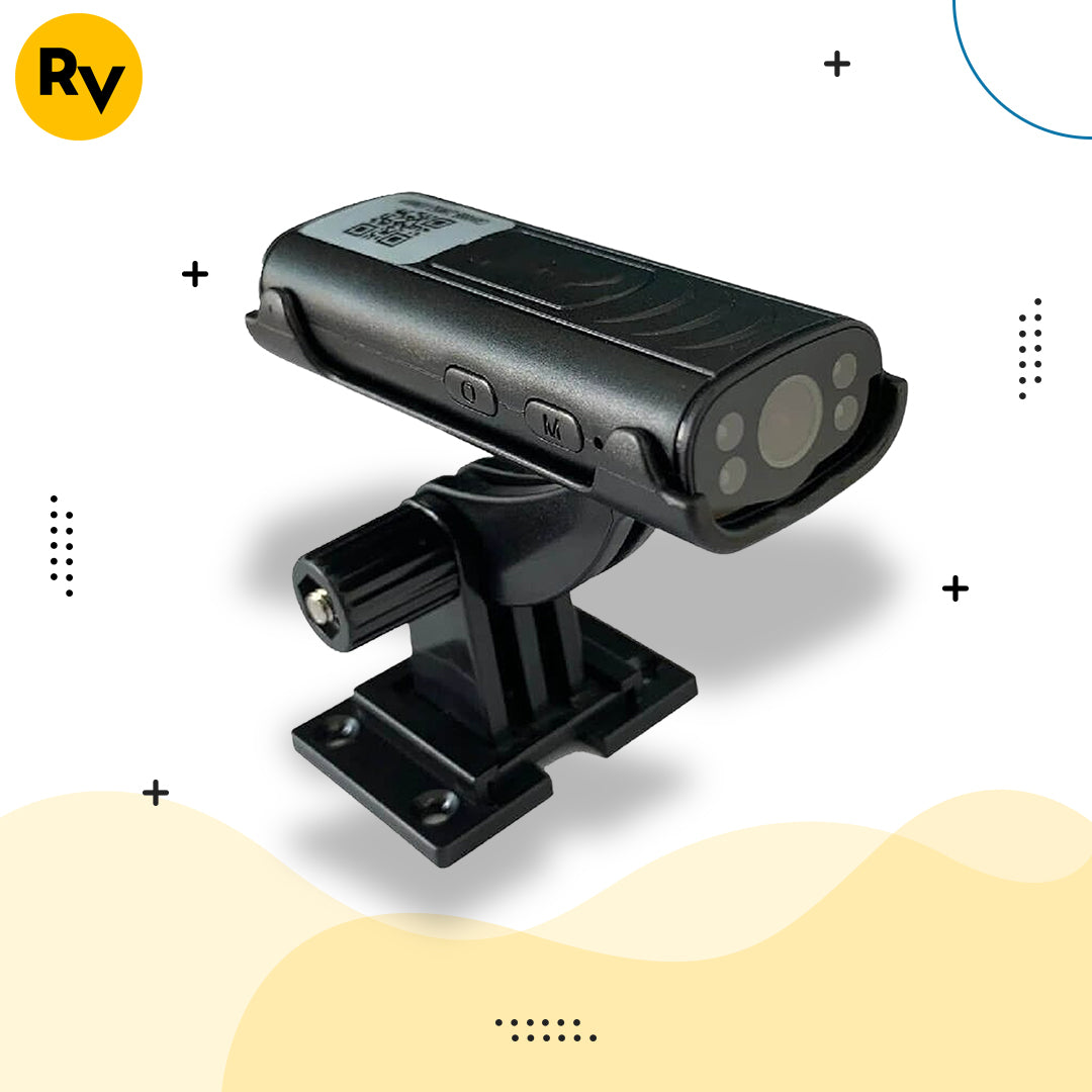 RVsTrailer™ Wireless Backup & Hitch Camera